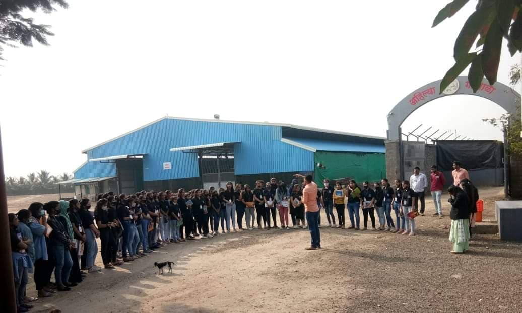 IDT Nashik Institute of Design and Technology Activities & Events photo 77